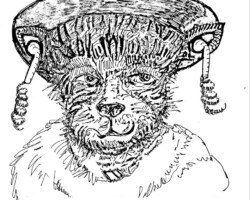 ГЕНЕТИЧЕСКИЙ КОТ